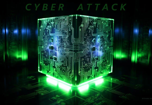 cyber attack